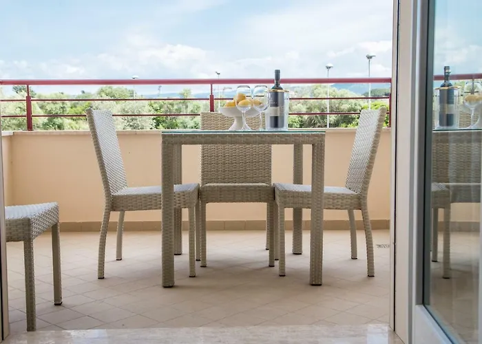 Casa Mari Alghero