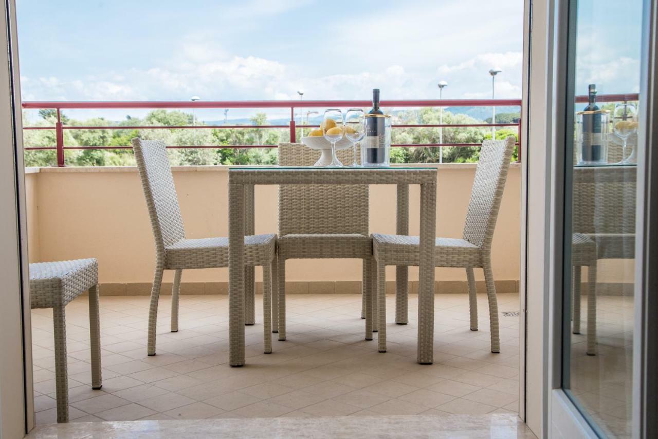 Casa Mari Apartment *